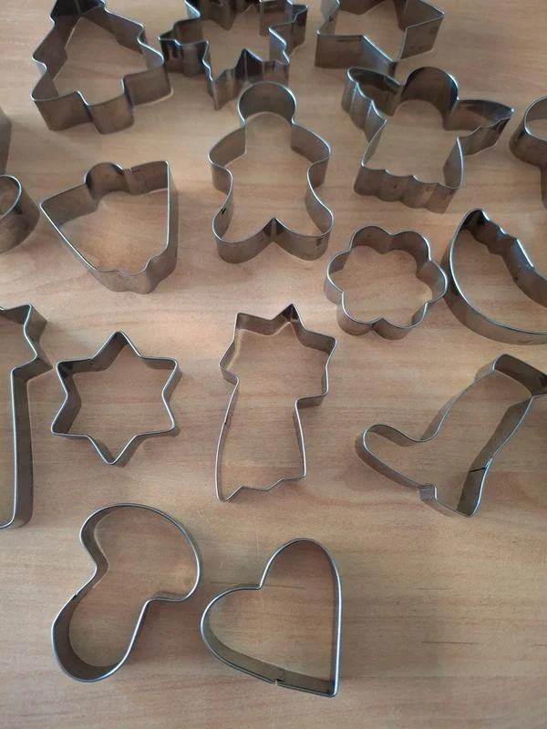 Lote de peças de Natal – photo 3